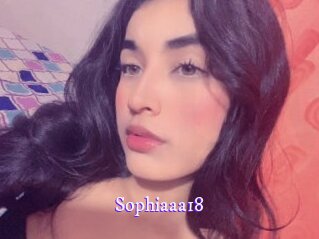 sophiaaa18 Super Webcam