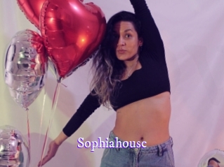 sophiahouse Super Webcam