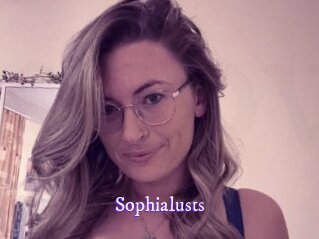 Sophialusts