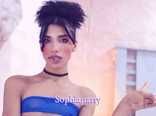 sophiaparty Super Webcam
