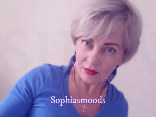 Sophiasmoods