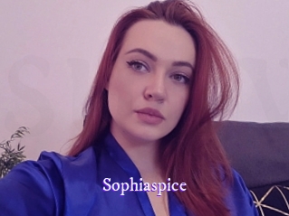 Sophiaspice