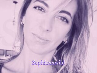 Sophiaxxwild