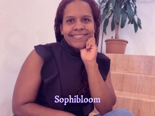 sophibloom Super Webcam