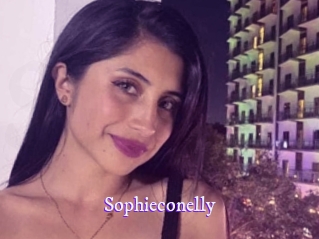 Sophieconelly