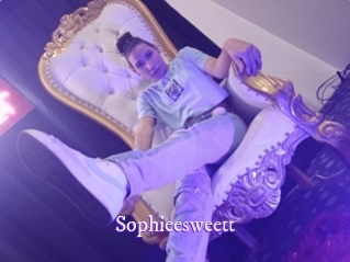sophieesweett Super Webcam