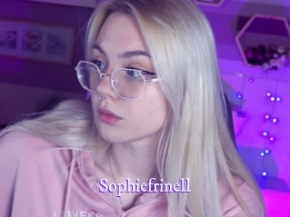 Sophiefrinell