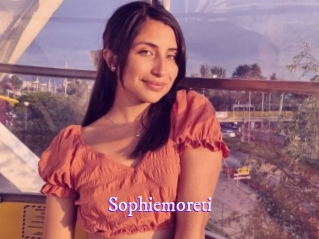 sophiemoreti Super Webcam