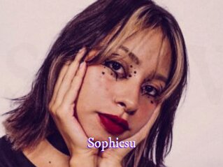 Sophiesu