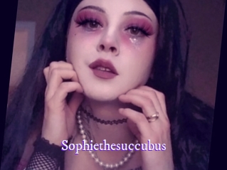 Sophiethesuccubus