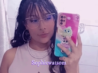Sophiewatsom