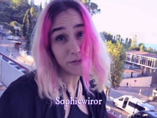 sophiewiror Super Webcam