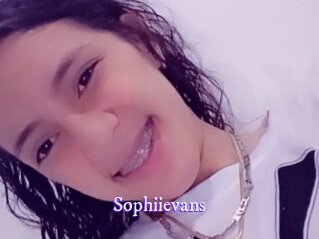 Sophiievans