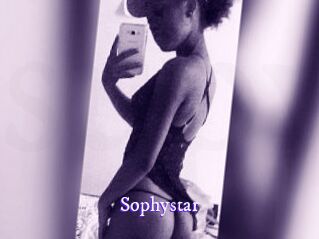 Sophystar