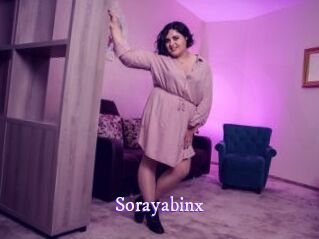 Sorayabinx
