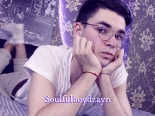 Soulfulboydzayn