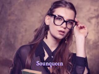 sounqueen Super Webcam