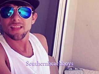 Southernbeachboys