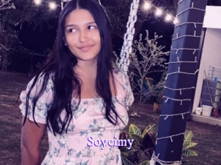 soyeimy Super Webcam