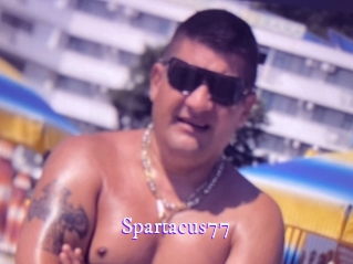 spartacus77 Super Webcam