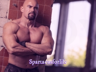 spartacusforlife Super Webcam