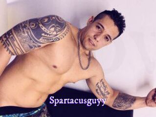 Spartacusguyy