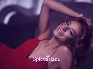 Spicyariana