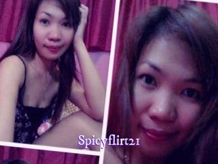 Spicyflirt21