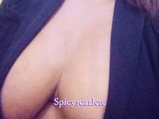 Spicyscarlete