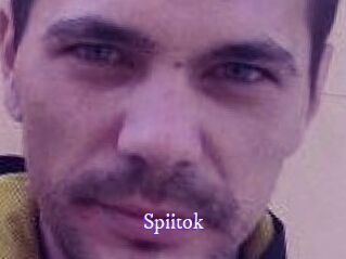 Spiitok