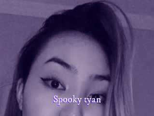 spooky_tyan Super Webcam