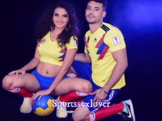 Sportssexlover