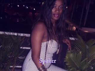 Spuiter