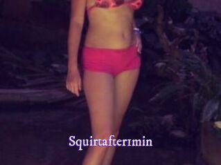 squirtafter1min Super Webcam