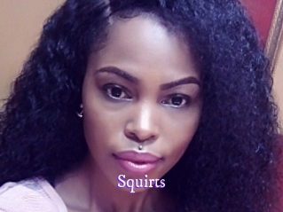 Squirts