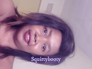 Squirtybooty