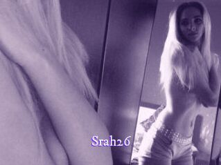 Srah26