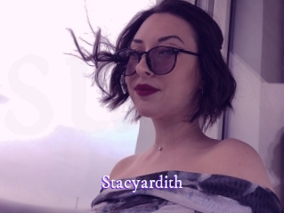 stacyardith Super Webcam
