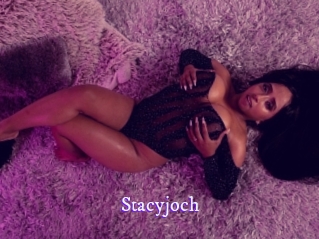 stacyjoch Super Webcam