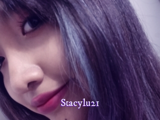 stacylu21 Super Webcam