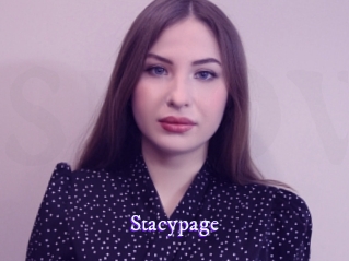 Stacypage