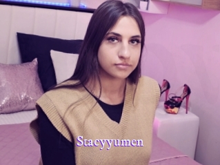Stacyyumen
