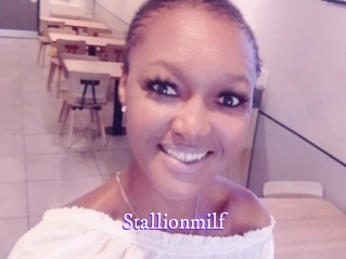 stallionmilf Super Webcam