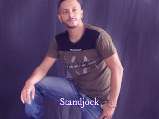 Standjock