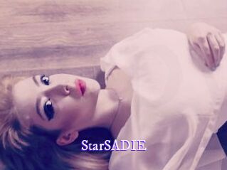 StarSADIE