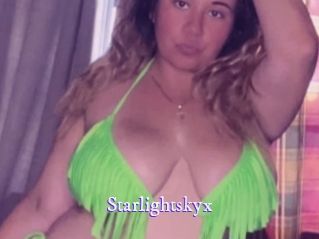 starlightskyx Super Webcam