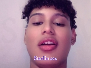 starlin_sex Super Webcam