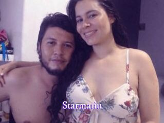 starmatiu Super Webcam