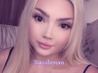stassilovexo Super Webcam