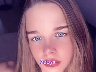 Stasya